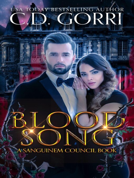 Title details for Blood Song by C.D. Gorri - Available